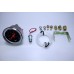 52mm Universal Air Pressure Gauge
